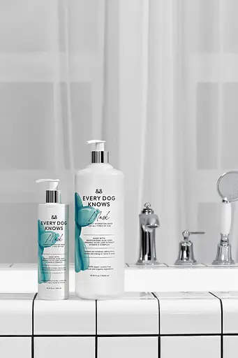 Зволожувальна маска для всіх типів шерсті собак, 300 мл, EVERY DOG KNOWS - фото 2
