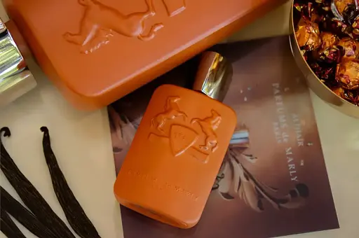 Parfums de Marly Althair парфумована вода 125 ml - фото 4