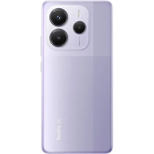 Смартфон Redmi Note 14 5G 8/256GB Lavender Purple Global EU [156342] - фото 5