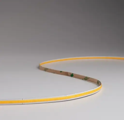 LED Лента 6W 384LED 4000K 600LM IP20 24V KLOODI KDCOB-384-6W-4К-24V - фото 4