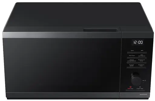 Мікрохвильова піч Samsung MG23DG4524AGUA (6990916) - фото 5