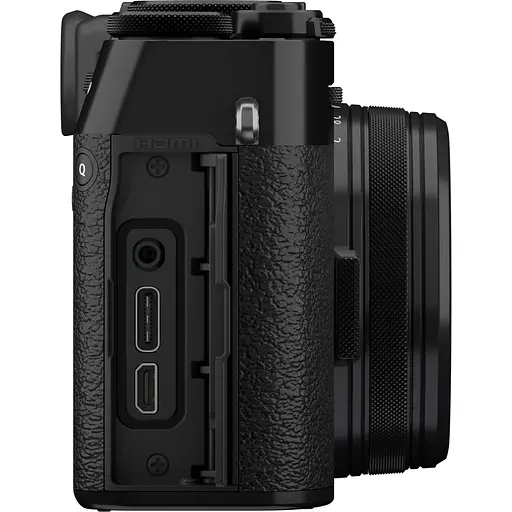 Фотоапарат Fujifilm X100VI Black (16821884) UA [143046] - фото 11