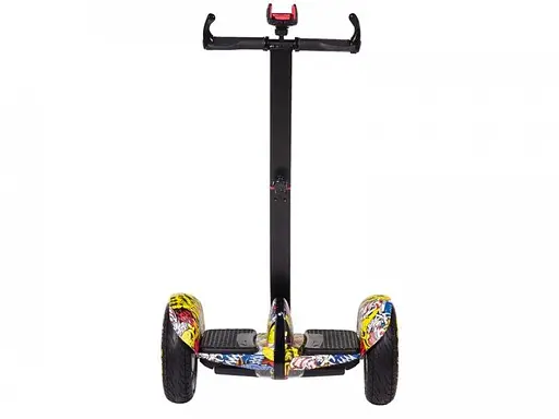 Сігвей Ninebot Mini Pro 10.5" 54V 5700 mAh Hip-Hop yellow Хіп-Хоп Жовтий - фото 3