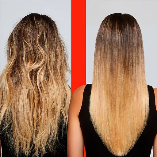 Выпрямитель Remington AIRvive фиолетово-золотой 61 Вт (S8930) - фото 7