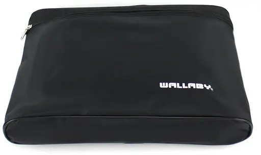 Сумка для документов Wallaby 38х27х6 см sum0015268 - фото 5