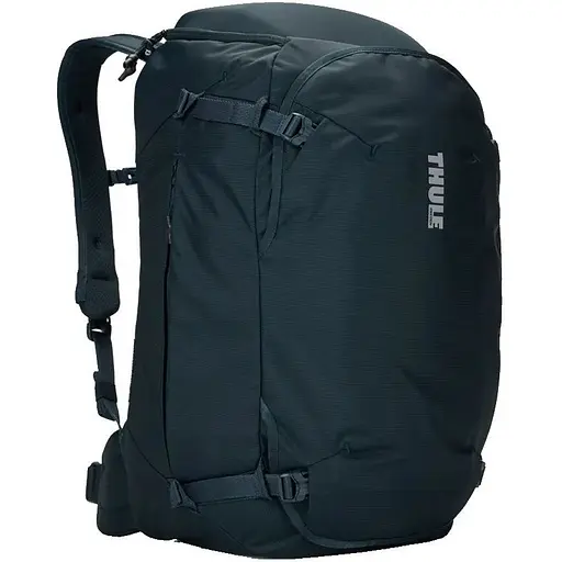 Рюкзак Thule Landmark Travel Pack 40L TLPM-240 Darkest Blue (7121888) - фото 1