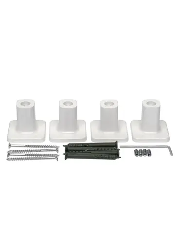 Электрическая Полотенцесушитель Avalon 480х800 Белый Sensor (Правая) - фото 3