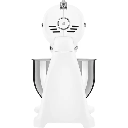 Планетарний міксер Smeg SMF03WHEU (116671) - фото 6