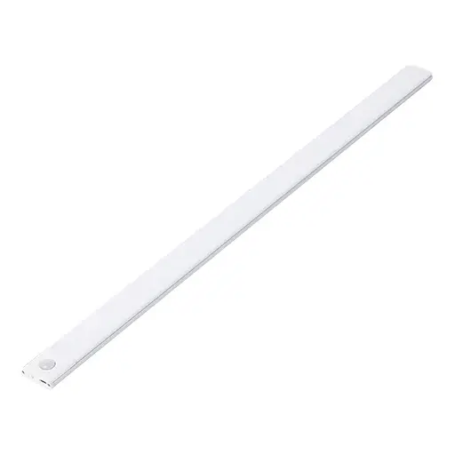 Сенсорний світильник LED з датчиком руху MZ-L1803 (35*11,5*500mm) White