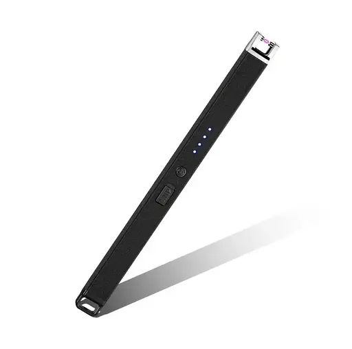 USB-заряджаєма імпульсна/дугова електрозапальничка - фото 11