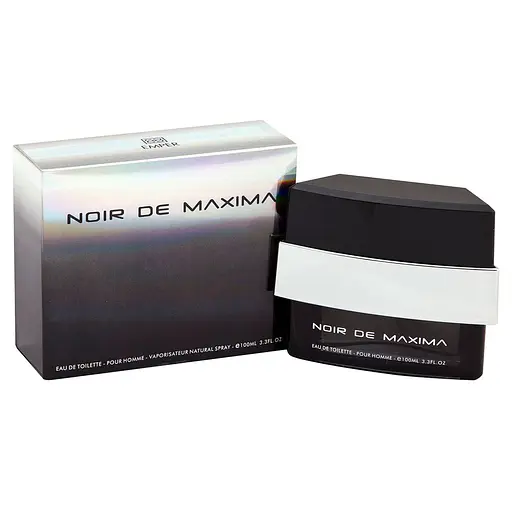 Туалетная вода для мужчин Emper Noir De Maxima 100мл (MM35551)