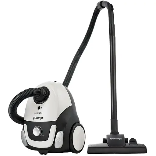 Пылесос Gorenje VCEA11CXWII