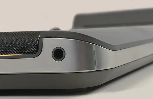 Беговая дорожка Toorx Treadmill WalkingPad with Mirage Display Mineral Grey (WP-G) - фото 13