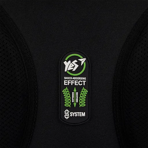 Рюкзак шкільний напівкаркасний YES Minecraft Game S-100 - фото 8