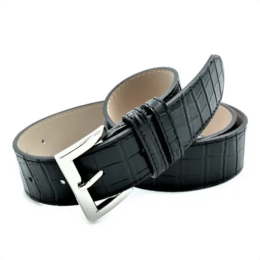 Ремінь Le-Mon жіночий 100-110х3,3 см acs0022359 - фото 2