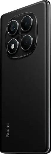 Смартфон Xiaomi Redmi Note 14 Pro 4G 12/512GB Midnight Black (Global Version) NFC (no charger) - фото 7