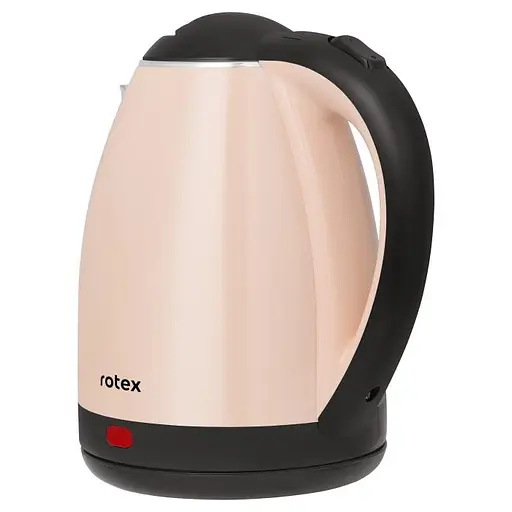 Электрочайник RKT24-P Termo - фото 2