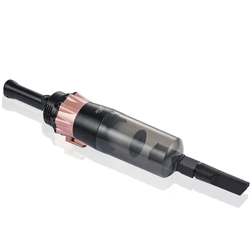 Пылесос Adler AD 7049 2 в 1 контейнерный/800 Вт/0,8 л/фильтр HEPA/насадка для салона автомобиля - фото 3