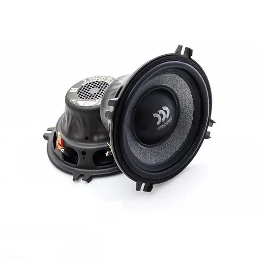 Мидбас Morel VIRTUS MW 5