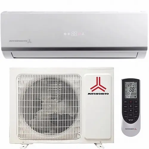 Кондиционер Mitsushito SMK/SMC70VIG2 VIG2