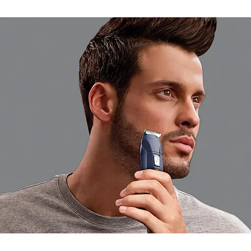 Машинка для стрижки + триммер Remington PG6045 - фото 8