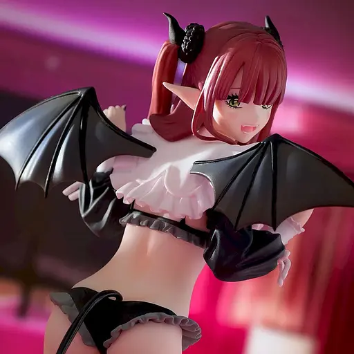 Фігурка Sega Ця порцелянова лялька закохалася Марін Кітагава My Dress-Up Darling Marin Kitagawa 22 см S DD M 22 - фото 6