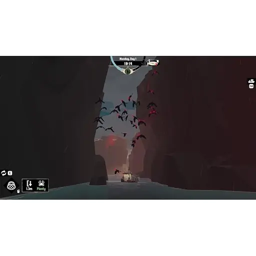 Гра Dredge Deluxe Edition (російська версія) (Nintendo Switch) - фото 3