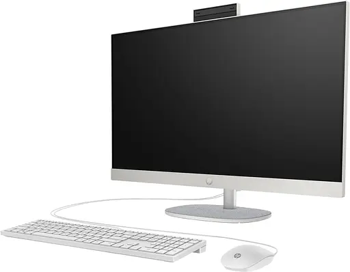Моноблок HP 27" 27-cr1010ua AiO Ultra7-155U/16Gb/SSD1Tb - фото 3