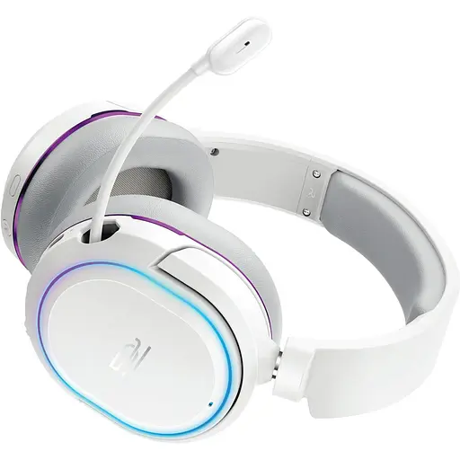 Навушники ігрові Proove Gaming Rapture White (GHRP00010002) [141777] - фото 3