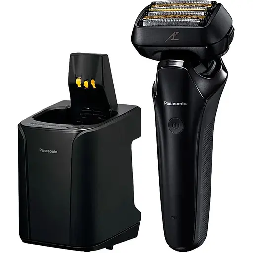 Електробритва Panasonic ES-LS9A-K820 - фото 6