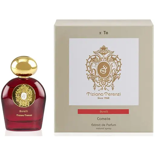 Духи  Tiziana Terenzi Borelli 100 мл Extrait de Parfum - фото 1