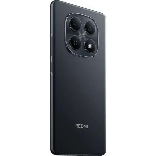 Смартфон Redmi Note 15 4G 6/128GB Black Global EU [159437] - фото 5