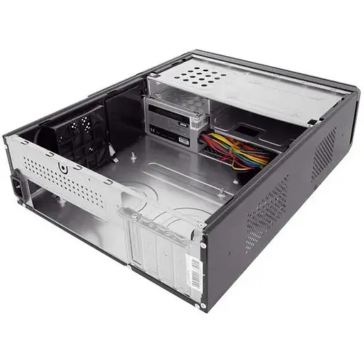 Корпус GameMax ST-607 300 Вт - фото 2