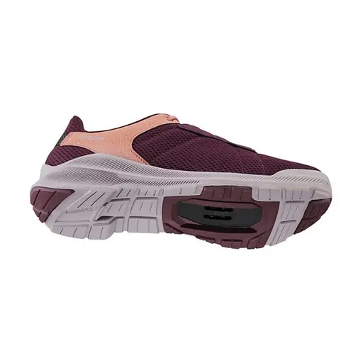 Веловзуття Shimano W EX300 39 Червоний (1096-ESHEX300WGR20W39000) - фото 4