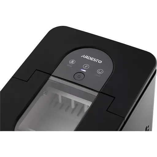 Ледогенератор Ardesto IM-A1200B Black [137649] - фото 5