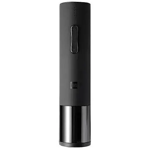 Електричний штопор Huo Hou Electric Wine Opener акумулятор 550 мА·год
