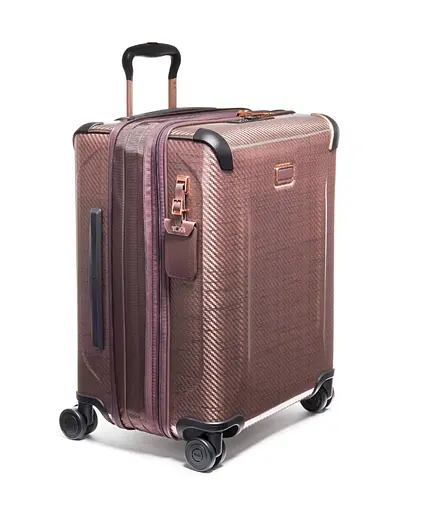 Валіза Tumi TEGRA LITE BLUSH 55х40,5х23(28) 55 см 02803102BLH3 - фото 4