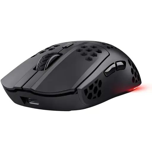 Миша Trust GXT 928 Helox чорний 25306_TRUST - фото 3