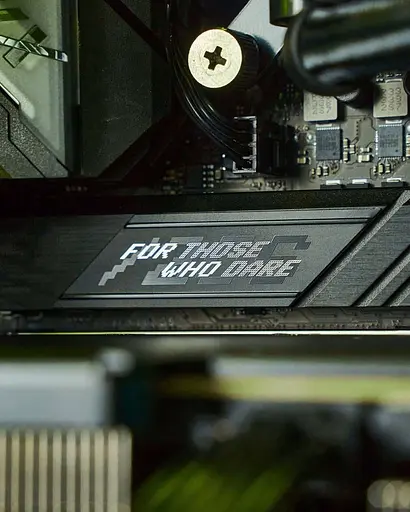 Комп'ютер Instagram by CompX_622 (RTX 5080, Core i7 14700KF, DDR5 64 Гб, SSD 2 ТБ) - фото 6