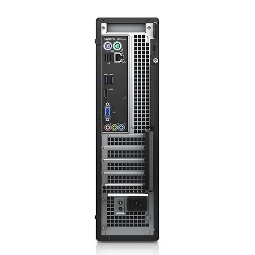 Комп'ютер Dell Vostro 3800 DT (i7-4770/8/240SSD) Б/В - фото 5