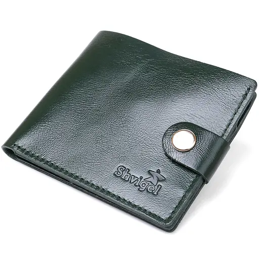 Кошелек Shvigel 11х9х1 см acs0022440 - фото 1