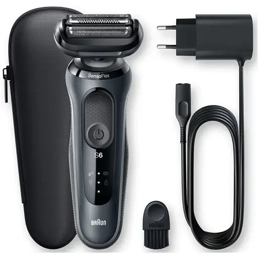 Бритва Braun Series 6 61-N1000s