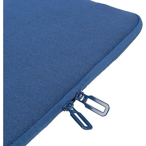 Чохол для ноутбука Tucano Melange 11/12" Blue (BFM1112-B) - фото 7