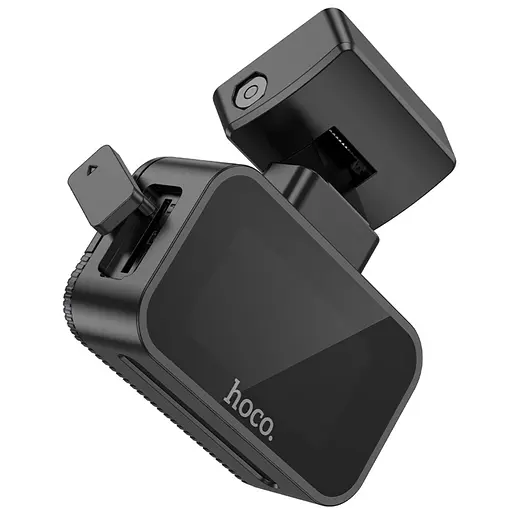 Видеорегистратор Hoco DV10 черный - фото 5