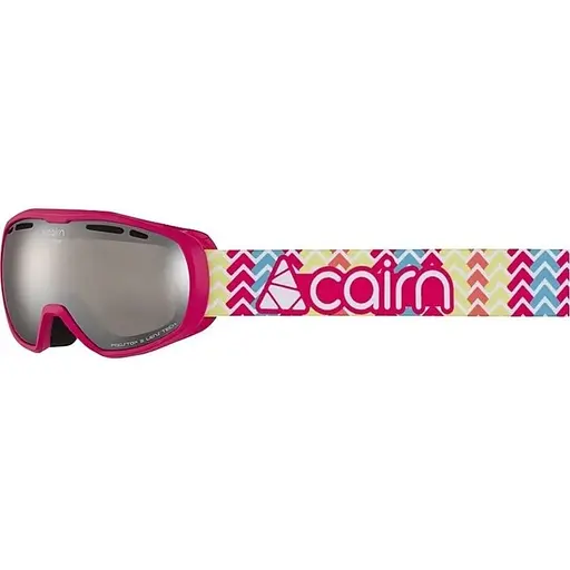 Маска Cairn Buddy SPX3 Jr Pink (1012-0581139-8201)