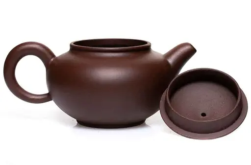 Иссинский чайник Новая жизнь, 200 мл - фото 6