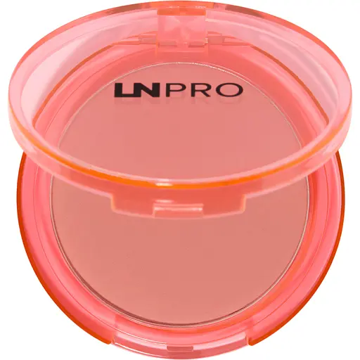 Пудрові рум'яна LN Pro Powder Blush №103 4 г