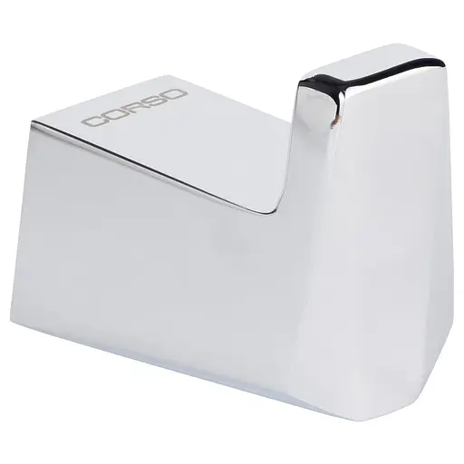 Крючок Corso COMO 50×43×30мм (9681105) - фото 1