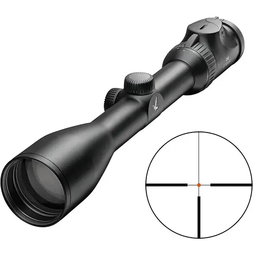 Оптический прицел Swarovski 2-12x50 Z6I L 4A-I