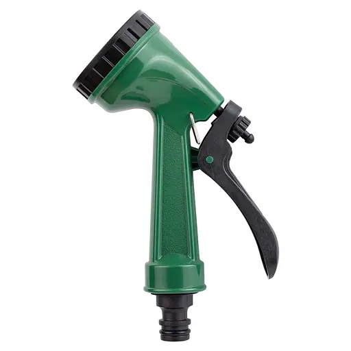 Пистолет-распылитель Grad 5-ти режимный АВС (5012555) - фото 2